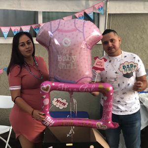 Meet your Posher, Mayra